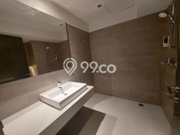 Apartemen Disewakan 1 Kamar Murah Siap Huni di Tangerang, Luas 36m2 Apartemen Disewakan 1 Kamar Murah Siap Huni di Tangerang, Luas 36m2