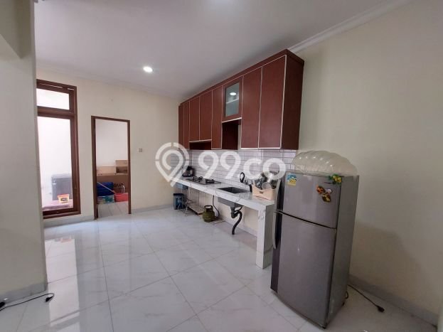 Rumah Cantik Siap Huni Di Serpong Luas 150m2 Lokasi Strategis Rumah Cantik Siap Huni Di Serpong Luas 150m2 Lokasi Strategis