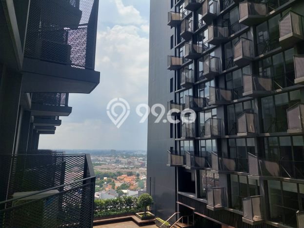 Apartemen Disewakan 1 Kamar Murah Siap Huni di Tangerang, Luas 36m2 Apartemen Disewakan 1 Kamar Murah Siap Huni di Tangerang, Luas 36m2