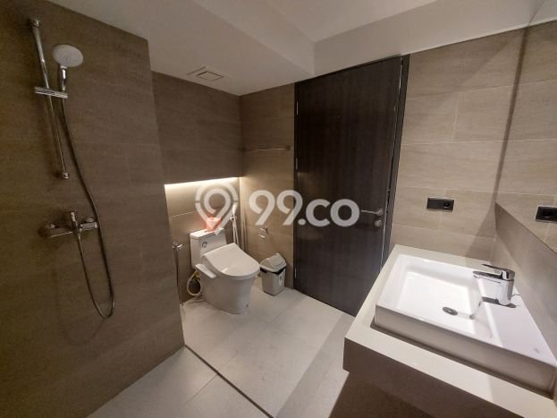 Apartemen Disewakan 1 Kamar Murah Siap Huni di Tangerang, Luas 36m2 Apartemen Disewakan 1 Kamar Murah Siap Huni di Tangerang, Luas 36m2