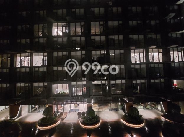 Apartemen Disewakan 1 Kamar Murah Siap Huni di Tangerang, Luas 36m2 Apartemen Disewakan 1 Kamar Murah Siap Huni di Tangerang, Luas 36m2
