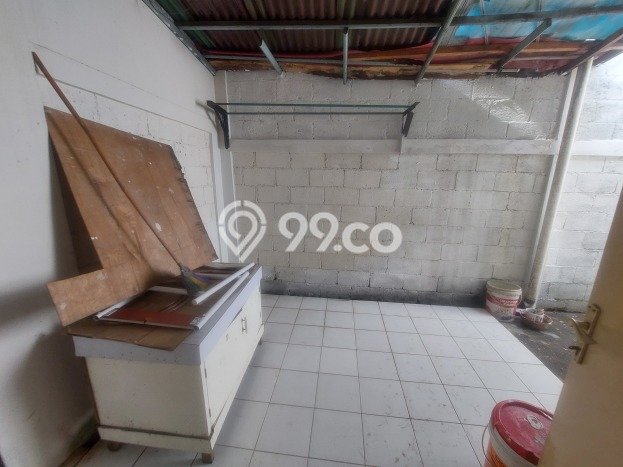 Disewakan! Rumah 2 Kamar Tidur &
1 Kamar Mandi di BSD, Tangerang Disewakan! Rumah 2 Kamar Tidur &
1 Kamar Mandi di BSD, Tangerang