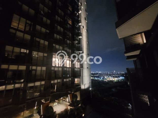 Apartemen Disewakan 1 Kamar Murah Siap Huni di Tangerang, Luas 36m2 Apartemen Disewakan 1 Kamar Murah Siap Huni di Tangerang, Luas 36m2