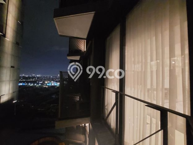 Apartemen Disewakan 1 Kamar Murah Siap Huni di Tangerang, Luas 36m2 Apartemen Disewakan 1 Kamar Murah Siap Huni di Tangerang, Luas 36m2