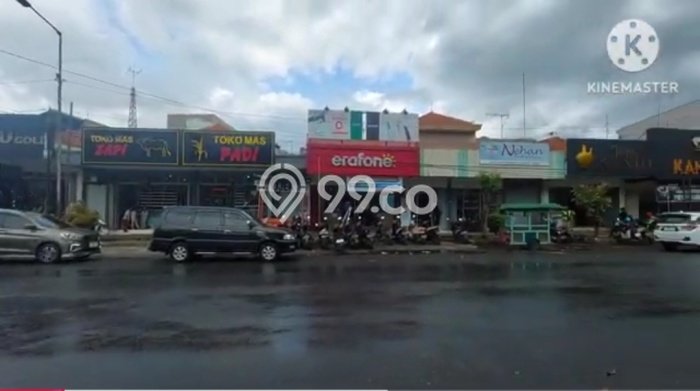 Area Strategis! Disewakan Ruko Lokasi Weleri, Kendal Cocok untuk Bisnis Area Strategis! Disewakan Ruko Lokasi Weleri, Kendal Cocok untuk Bisnis