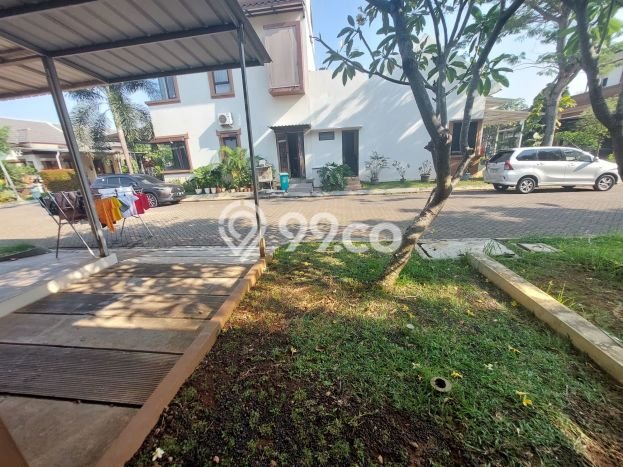 Disewakan! Rumah 2 Kamar Tidur &
1 Kamar Mandi di BSD, Tangerang Disewakan! Rumah 2 Kamar Tidur &
1 Kamar Mandi di BSD, Tangerang