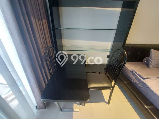 Apartemen Disewakan 1 Kamar Murah Siap Huni di Tangerang, Luas 36m2 Apartemen Disewakan 1 Kamar Murah Siap Huni di Tangerang, Luas 36m2