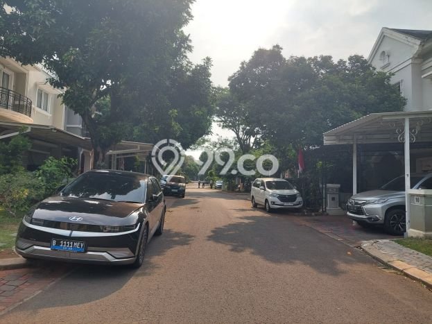 Rumah Cantik Siap Huni Di Serpong Luas 150m2 Lokasi Strategis Rumah Cantik Siap Huni Di Serpong Luas 150m2 Lokasi Strategis