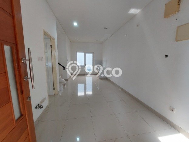 Disewakan Rumah Konsep Minimalis di Serpong Utara Tangerang Selatan dengan 3 Kamar Disewakan Rumah Konsep Minimalis di Serpong Utara Tangerang Selatan dengan 3 Kamar