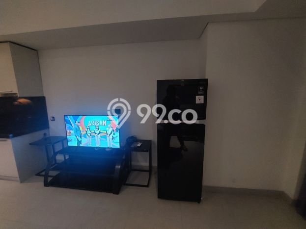 Apartemen Disewakan 1 Kamar Murah Siap Huni di Tangerang, Luas 36m2 Apartemen Disewakan 1 Kamar Murah Siap Huni di Tangerang, Luas 36m2