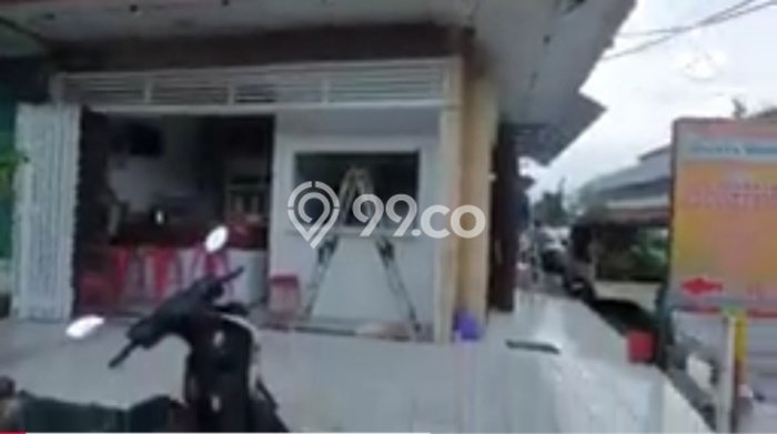 Area Strategis! Disewakan Ruko Lokasi Weleri, Kendal Cocok untuk Bisnis Area Strategis! Disewakan Ruko Lokasi Weleri, Kendal Cocok untuk Bisnis