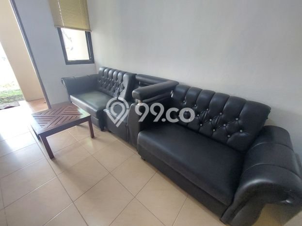 Disewakan! Rumah 2 Kamar Tidur &
1 Kamar Mandi di BSD, Tangerang Disewakan! Rumah 2 Kamar Tidur &
1 Kamar Mandi di BSD, Tangerang