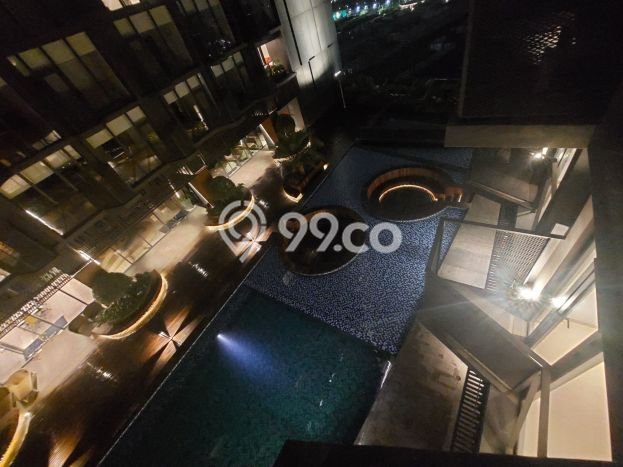 Apartemen Disewakan 1 Kamar Murah Siap Huni di Tangerang, Luas 36m2 Apartemen Disewakan 1 Kamar Murah Siap Huni di Tangerang, Luas 36m2