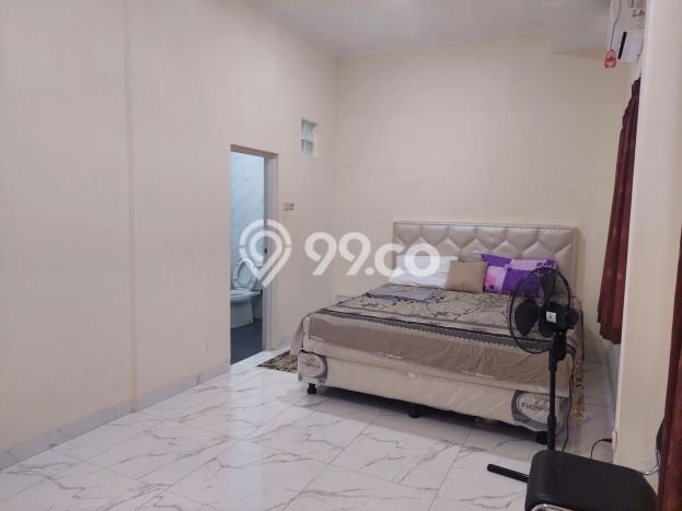 Rumah Cantik Siap Huni Di Serpong Luas 150m2 Lokasi Strategis Rumah Cantik Siap Huni Di Serpong Luas 150m2 Lokasi Strategis