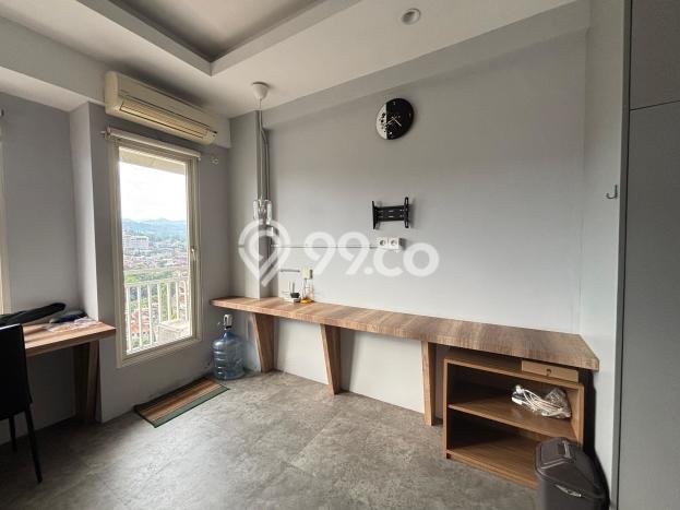 Apartemen Murah Dijual di Bandung 0 KT & 0 KM Apartemen Murah Dijual di Bandung 0 KT & 0 KM