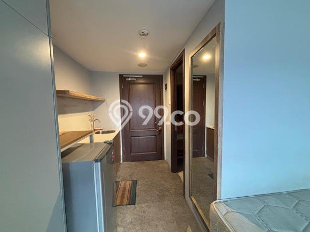 Apartemen Murah Dijual di Bandung 0 KT & 0 KM Apartemen Murah Dijual di Bandung 0 KT & 0 KM