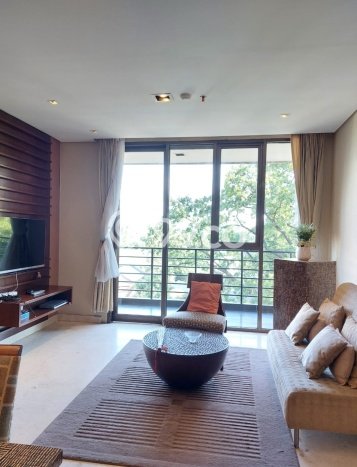Hunian Apartemen Bagus di Coblong 2 Kamar Tidur Hunian Apartemen Bagus di Coblong 2 Kamar Tidur