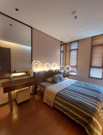 Hunian Apartemen Bagus di Coblong 2 Kamar Tidur Hunian Apartemen Bagus di Coblong 2 Kamar Tidur
