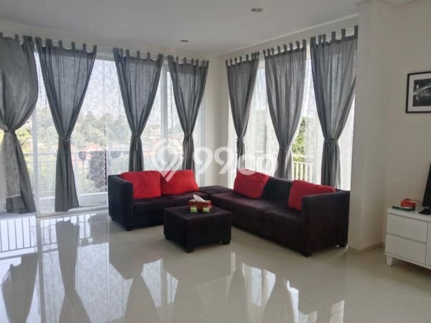 Disewakan Hunian Konsep Modern di Coblong Bandung dengan 4 KT Disewakan Hunian Konsep Modern di Coblong Bandung dengan 4 KT