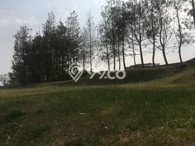Tanah Dijual Lokasi Coblong, Bandung dengan Luas Tanah 807m2 dan Status SHM Tanah Dijual Lokasi Coblong, Bandung dengan Luas Tanah 807m2 dan Status SHM