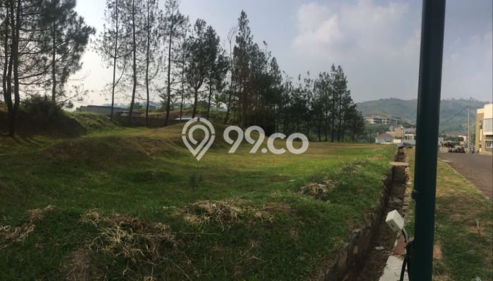 Tanah Dijual Lokasi Coblong, Bandung dengan Luas Tanah 807m2 dan Status SHM Tanah Dijual Lokasi Coblong, Bandung dengan Luas Tanah 807m2 dan Status SHM
