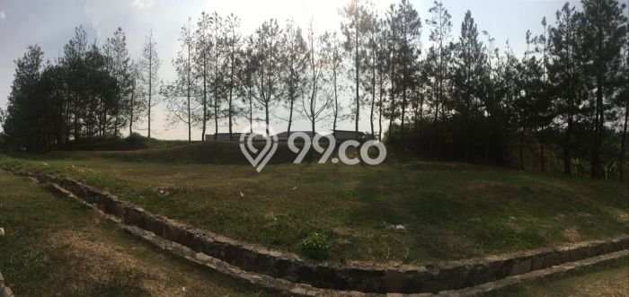 Tanah Dijual Lokasi Coblong, Bandung dengan Luas Tanah 807m2 dan Status SHM Tanah Dijual Lokasi Coblong, Bandung dengan Luas Tanah 807m2 dan Status SHM