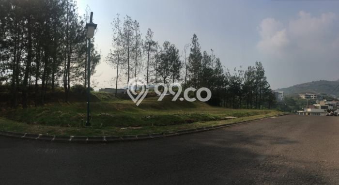 Tanah Dijual Lokasi Coblong, Bandung dengan Luas Tanah 807m2 dan Status SHM Tanah Dijual Lokasi Coblong, Bandung dengan Luas Tanah 807m2 dan Status SHM