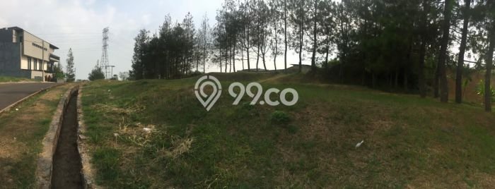 Tanah Dijual Lokasi Coblong, Bandung dengan Luas Tanah 807m2 dan Status SHM Tanah Dijual Lokasi Coblong, Bandung dengan Luas Tanah 807m2 dan Status SHM