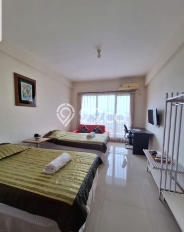 Sewa Apartemen Harga Terjangkau di ciumbuleuit 1 KT Sewa Apartemen Harga Terjangkau di ciumbuleuit 1 KT