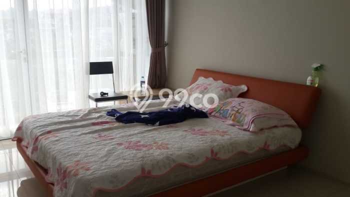 Rumah sewa siap pakai 5 KT di Resor Dago Pakar, Bandung Rumah sewa siap pakai 5 KT di Resor Dago Pakar, Bandung
