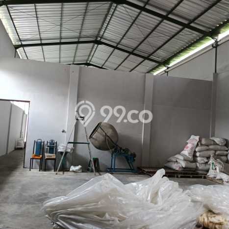 Dijual! Gudang di Kopo Bandung LT 738m2 / LB 500m2 Kawasan Bisnis Dijual! Gudang di Kopo Bandung LT 738m2 / LB 500m2 Kawasan Bisnis