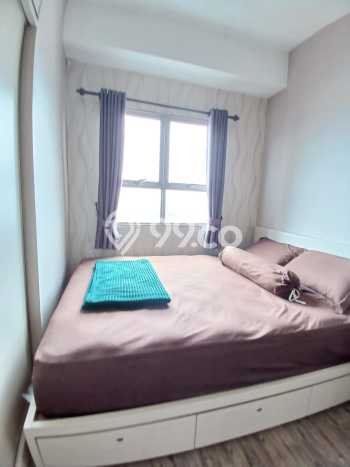 Hunian Apartemen Strategis untuk Dijual di Bandung dengan 2 Kamar Hunian Apartemen Strategis untuk Dijual di Bandung dengan 2 Kamar