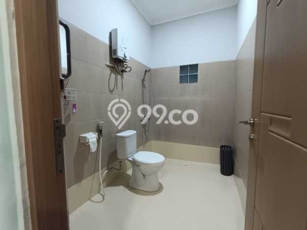 Dijual Rumah Elit Exclusive di Batununggal, Bandung Dijual Rumah Elit Exclusive di Batununggal, Bandung