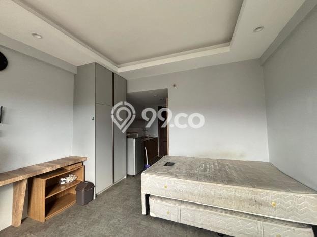Apartemen Murah Dijual di Bandung 0 KT & 0 KM Apartemen Murah Dijual di Bandung 0 KT & 0 KM