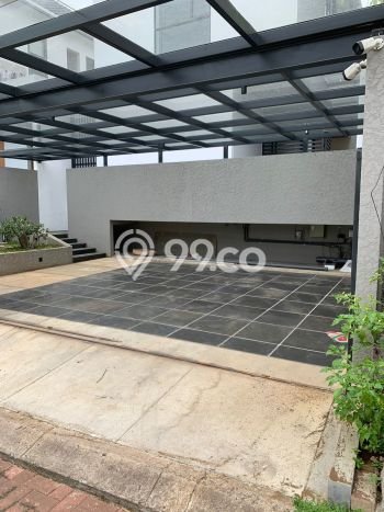 Jual Rumah Luas Megah Dengan View Eksklusif di Setra Duta, Bandung Jual Rumah Luas Megah Dengan View Eksklusif di Setra Duta, Bandung