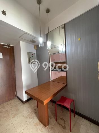 Apartemen Nyaman untuk Disewa, 1 Kamar di Bandung Apartemen Nyaman untuk Disewa, 1 Kamar di Bandung