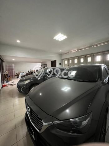 Dijual Rumah Mewah Exclusive di Batununggal, Bandung Dijual Rumah Mewah Exclusive di Batununggal, Bandung