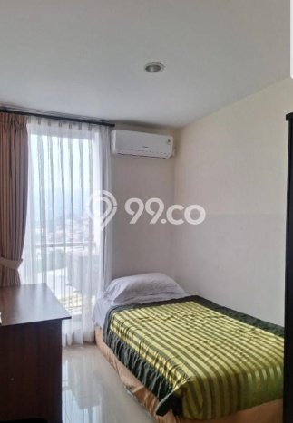 Disewakan Apartemen Minimalis 60m2 Punya 2 KT, 1 KM, Lokasi di Coblong Disewakan Apartemen Minimalis 60m2 Punya 2 KT, 1 KM, Lokasi di Coblong