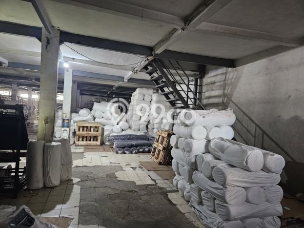 Pabrik Dijual di Kawasan Margaasih, Bandung Harga Kompetitif Pabrik Dijual di Kawasan Margaasih, Bandung Harga Kompetitif