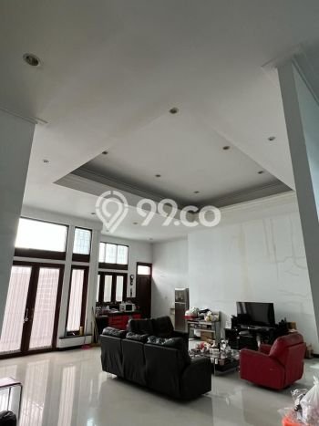 Dijual Rumah Mewah Exclusive di Batununggal, Bandung Dijual Rumah Mewah Exclusive di Batununggal, Bandung