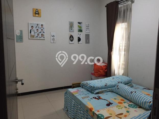 Rumah Kontrakan Bandung LT 82m2 LB 82m2 Kawasan Soekarno Hatta Rumah Kontrakan Bandung LT 82m2 LB 82m2 Kawasan Soekarno Hatta
