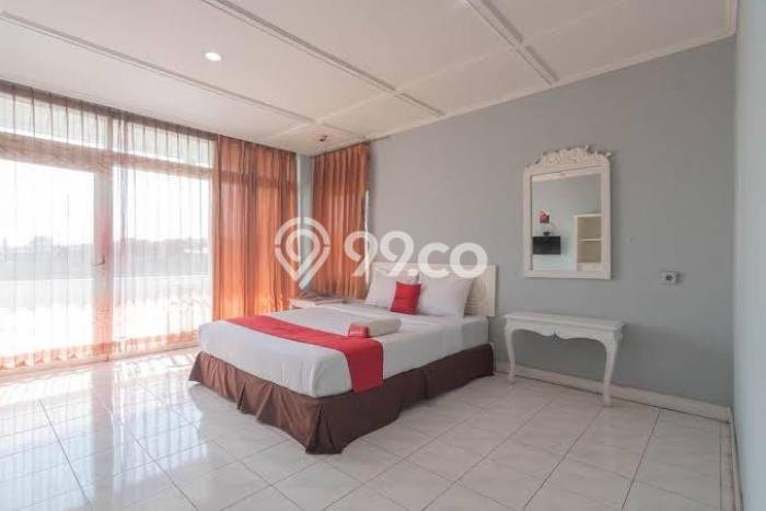 LOKASI PREMIUM! Hotel Kawasan , Luas 1567m2m², Mainroad, Area Komersial LOKASI PREMIUM! Hotel Kawasan , Luas 1567m2m², Mainroad, Area Komersial