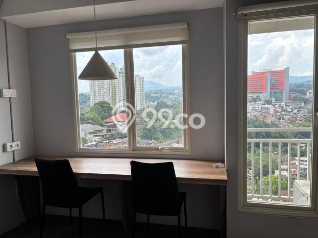 Apartemen Murah Dijual di Bandung 0 KT & 0 KM Apartemen Murah Dijual di Bandung 0 KT & 0 KM