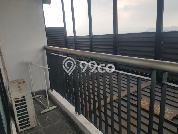 Hunian Apartemen Budget Friendly di Bandung dengan 1 Kamar Tidur, 1 Kamar Mandi Hunian Apartemen Budget Friendly di Bandung dengan 1 Kamar Tidur, 1 Kamar Mandi