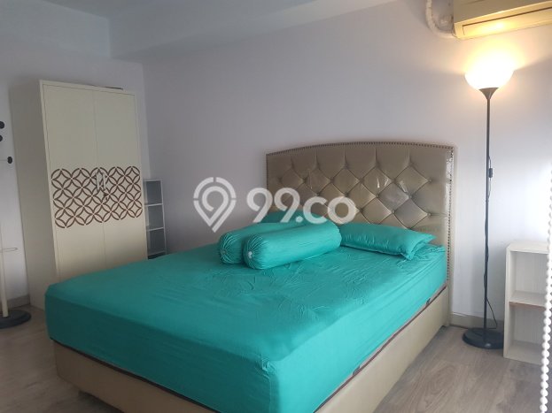 Hunian Apartemen Budget Friendly di Bandung dengan 1 Kamar Tidur, 1 Kamar Mandi Hunian Apartemen Budget Friendly di Bandung dengan 1 Kamar Tidur, 1 Kamar Mandi
