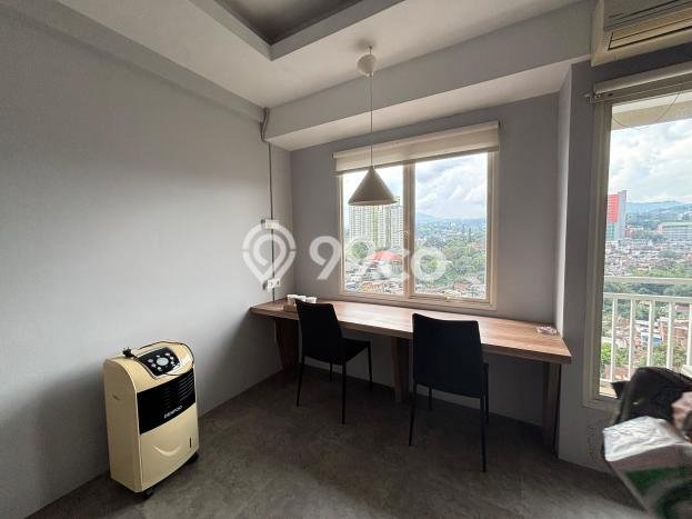Apartemen Murah Dijual di Bandung 0 KT & 0 KM Apartemen Murah Dijual di Bandung 0 KT & 0 KM