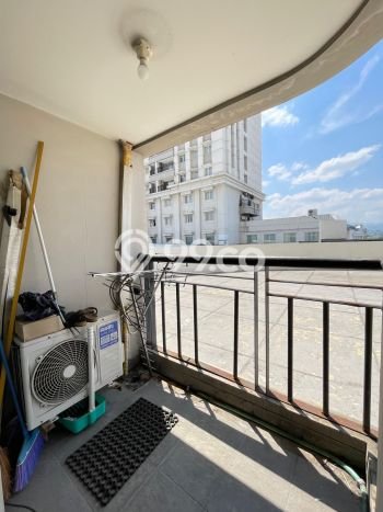 Apartemen Nyaman untuk Disewa, 1 Kamar di Bandung Apartemen Nyaman untuk Disewa, 1 Kamar di Bandung