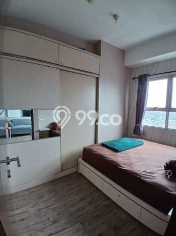 Hunian Apartemen Strategis untuk Dijual di Bandung dengan 2 Kamar Hunian Apartemen Strategis untuk Dijual di Bandung dengan 2 Kamar