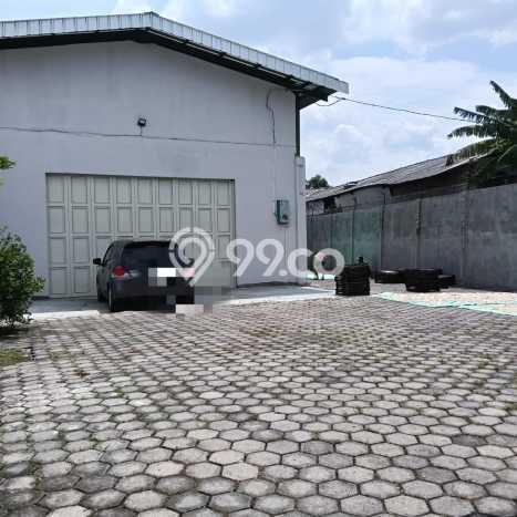 Dijual! Gudang di Kopo Bandung LT 738m2 / LB 500m2 Kawasan Bisnis Dijual! Gudang di Kopo Bandung LT 738m2 / LB 500m2 Kawasan Bisnis