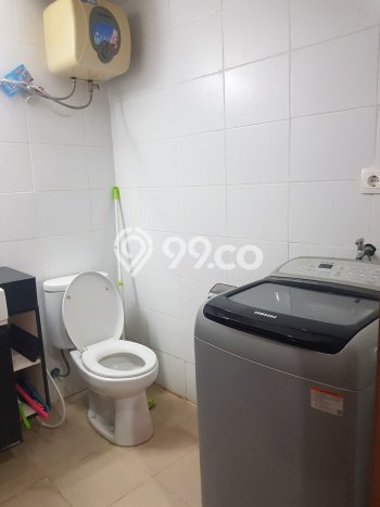 Hunian Apartemen Budget Friendly di Bandung dengan 1 Kamar Tidur, 1 Kamar Mandi Hunian Apartemen Budget Friendly di Bandung dengan 1 Kamar Tidur, 1 Kamar Mandi